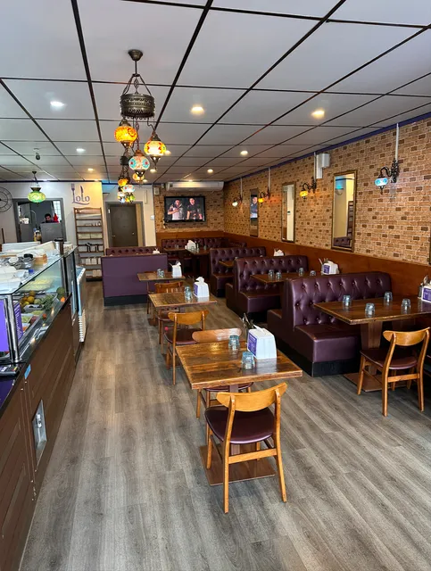 Lolo Authentic Turkish Kitchen Mount