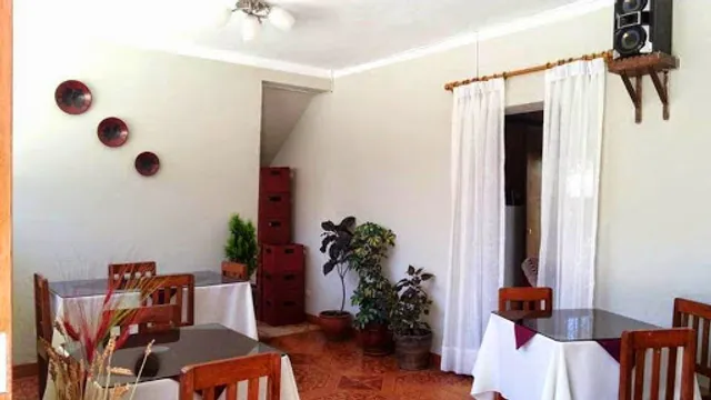 KOKO'S RESTOBAR - CEVICHERIA