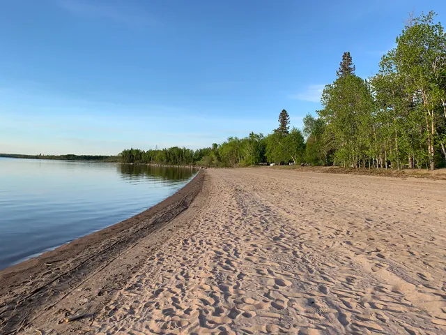 Rural Municipality of Whitemouth