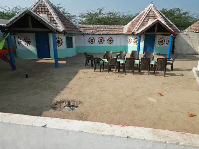 Rann Bhavna Home Stay