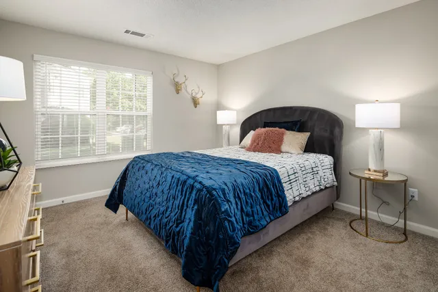 The Mark 7120 Apartments