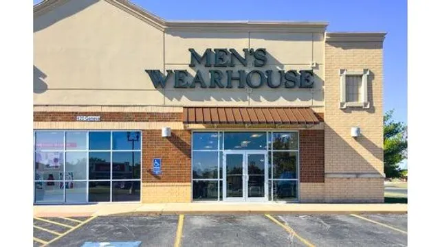 Men's Wearhouse
