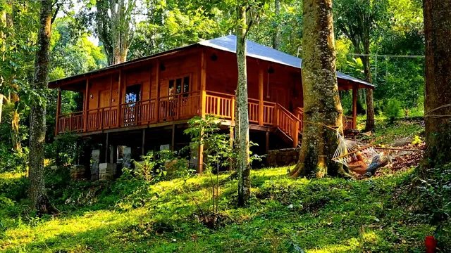 Kodai Vel Farms Resort - HomeStay, WoodHouse, Cottages