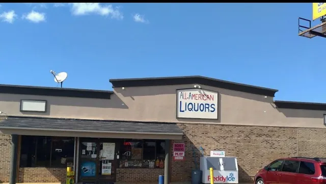 All American Liquors