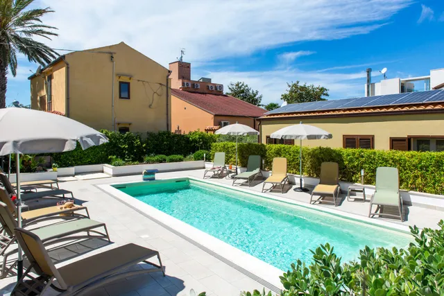 Bed & Breakfast Villa Margherita