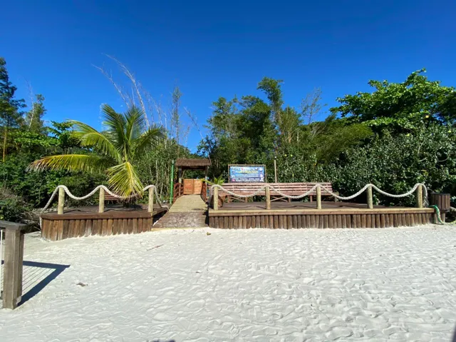 Pousada Tubarão Ilha do Mel