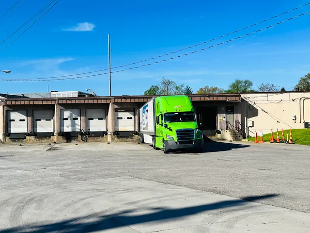 Atlantic Foods Corporation