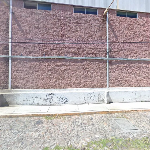 Restaurante el Pedregal