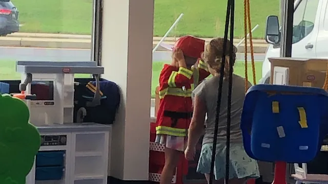 We Rock the Spectrum - Gaithersburg