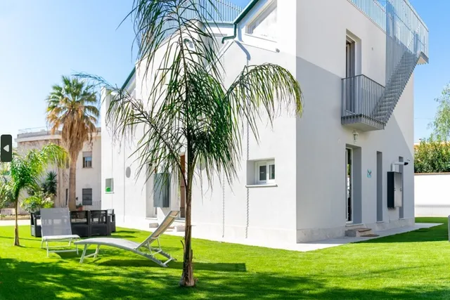 3B Mondello Apartments