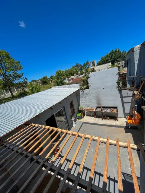 Natural Hostel Colón