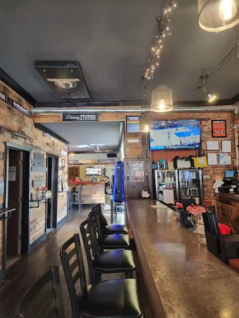 Gift Horse Brewing Company