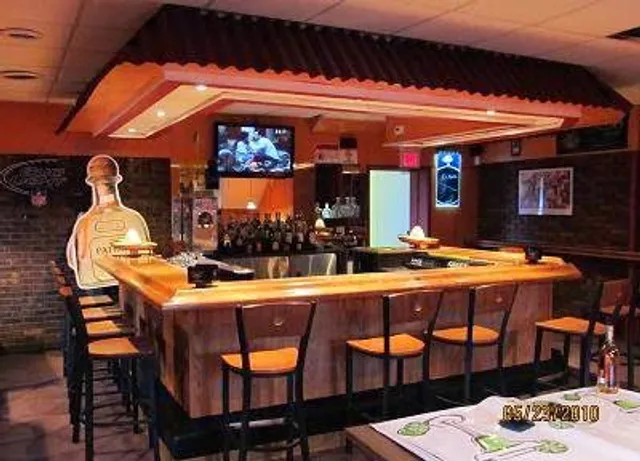 El Patron Mexican Restaurant