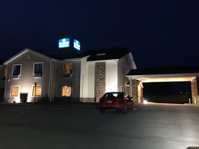 Cobblestone Hotel & Suites - Punxsutawney