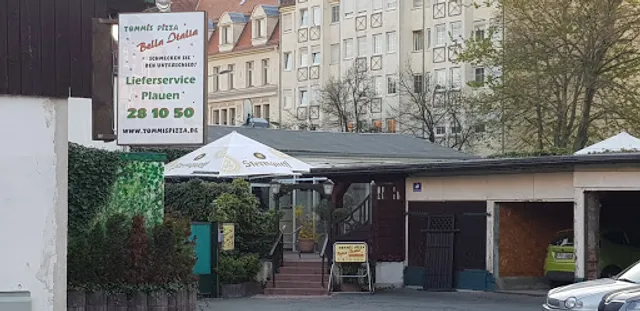 Tommis Pizza Bella Italia