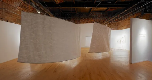 Big Orbit Project Space of CEPA Gallery