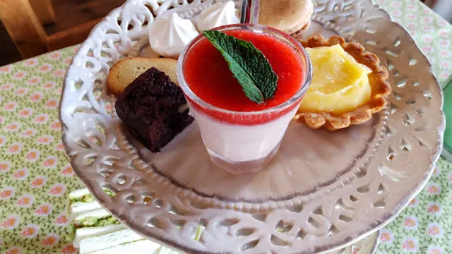 ブロカント・カフェ