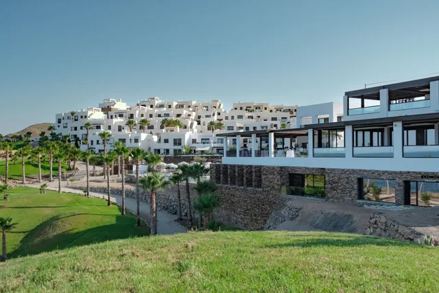 Macenas Mediterranean Resort