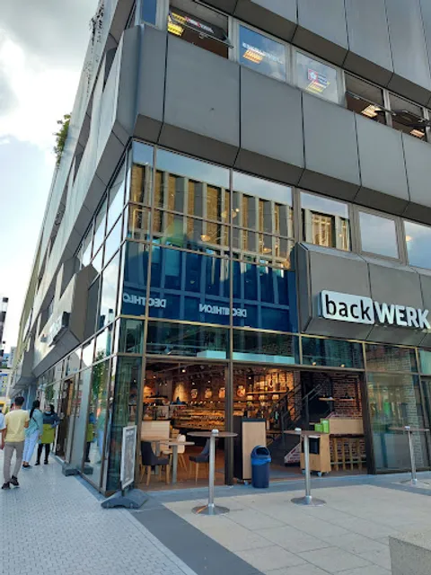 BackWerk