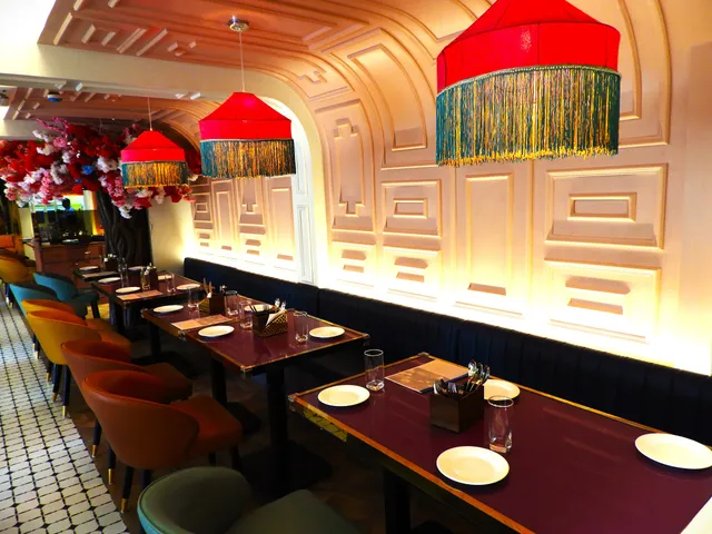 Grand Century Restaurant & Chaat (Proudly Pure Veg- Jain)