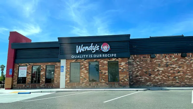 Wendy's