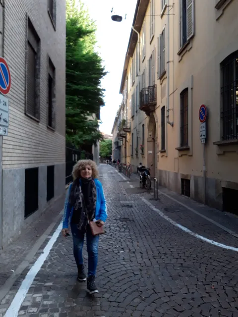 Eleganza Luxury Suite