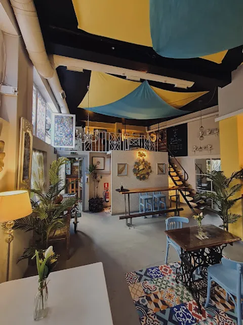 La Nueva Bohème Brunch vigo ecuador