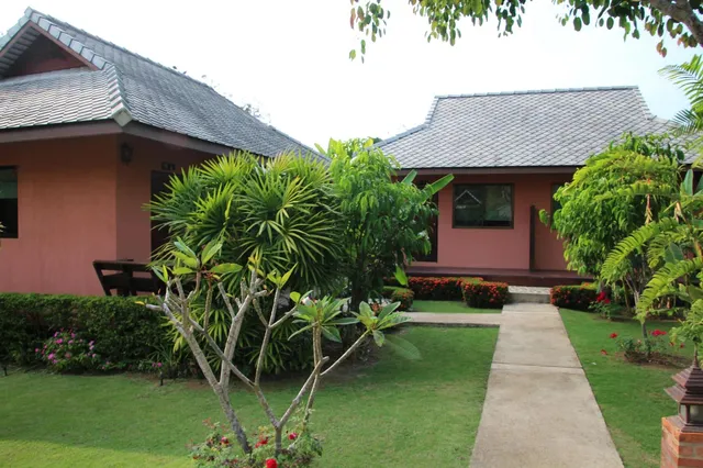 Monn Phu Phrai Resort Chiang Mai