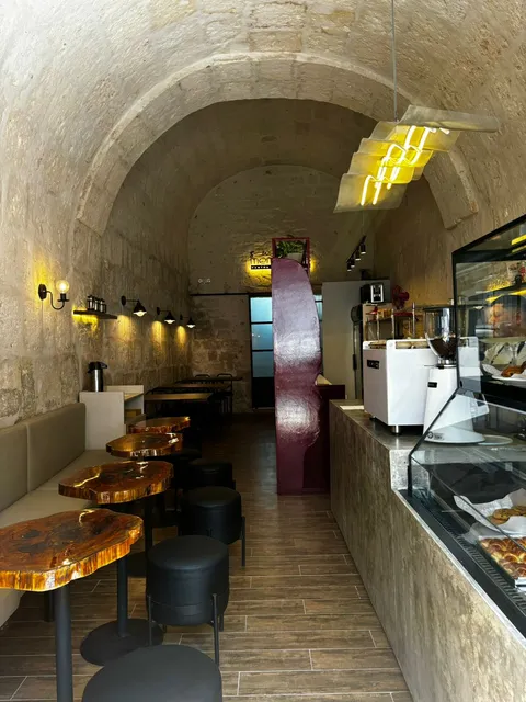 Sweet Memories - Pastry, Bakery & Coffee