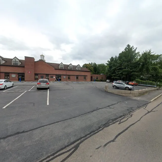 Massachusetts Department of Transitional Assistance