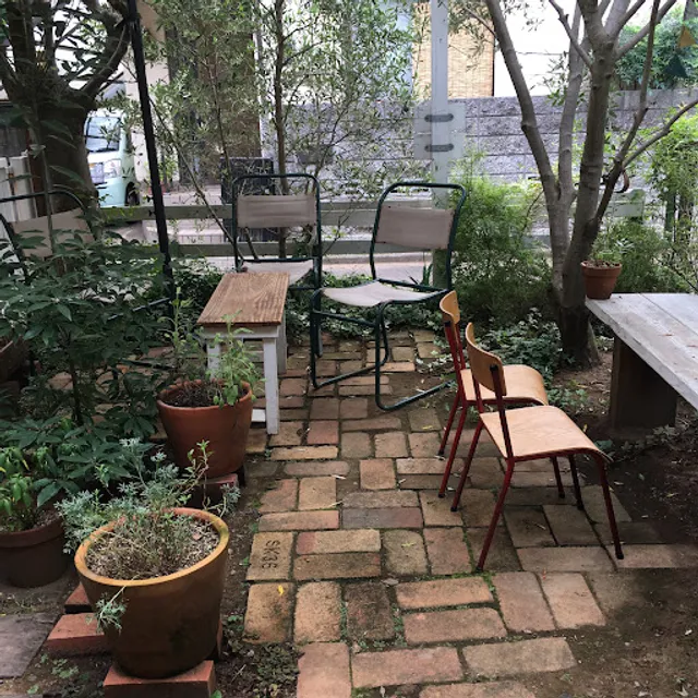 珈琲豆焙煎工房 まめ吉