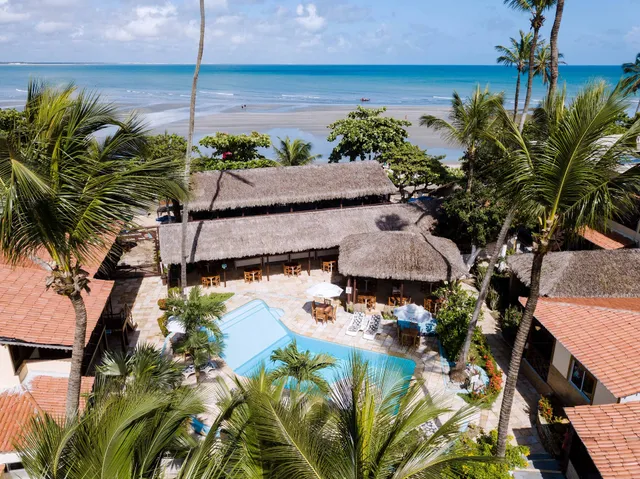 Pousada Capitão Thomaz | Jericoacoara