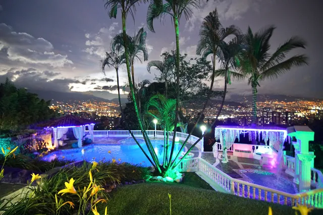 Medellín Mansión Luxury