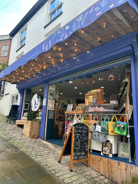 The Good Life Stockport Zero Waste Store