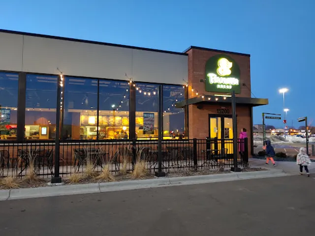 Panera Bread
