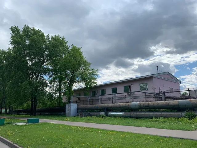 Hostel on Frezernaya 1