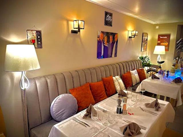 Restaurant Auberge de la Poste Gingins - Bernard Moretto