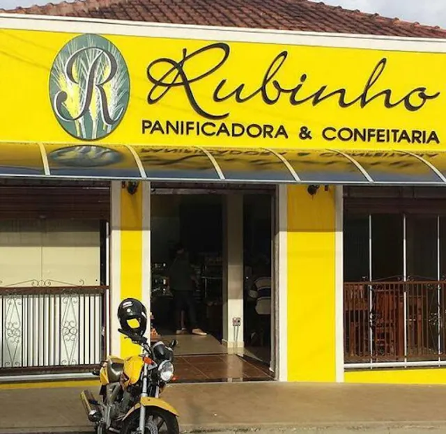 Bakery of Rubinho