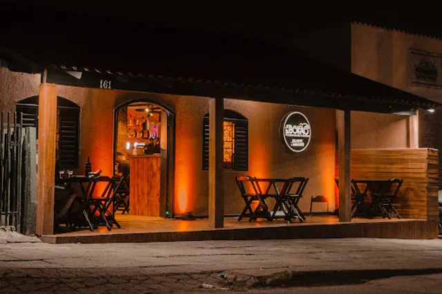 BOKÃO HAMBÚRGUERIA-SALGADARIA