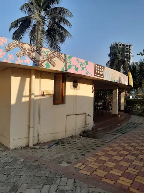 Spices & Sauces Cafe