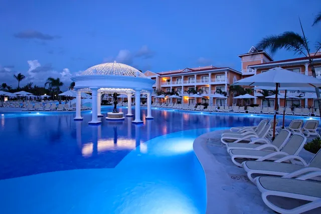 Grand Bahia Principe Aquamarine