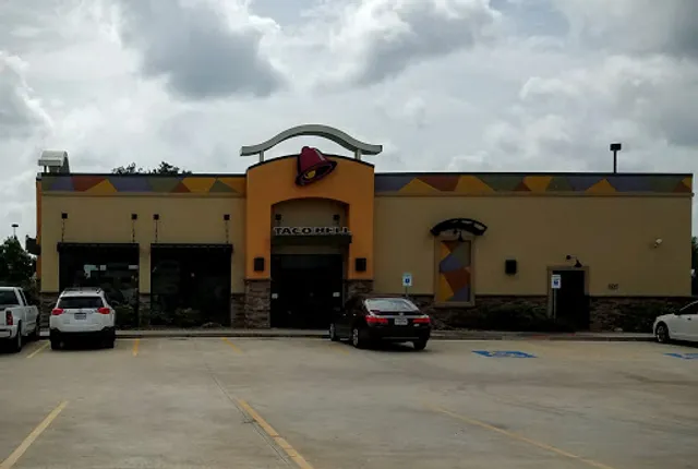 Taco Bell