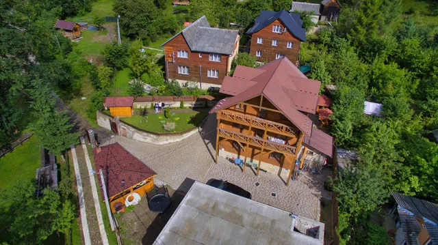 Guest House Svitliza