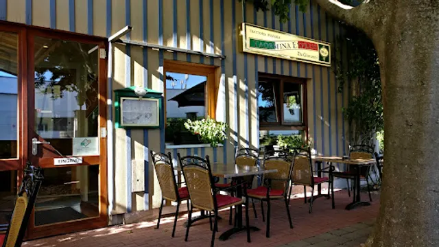 Taormina Express / Da Giovanni