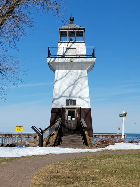 Oak Orchard Lighthouse