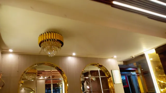 AKSARA MULTICUISINE RESTAURANT