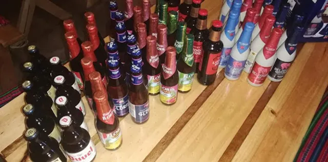 El Tío Enrique – Resto Pub Suizo-Alemán en Huaraz