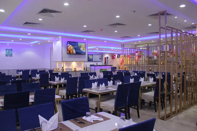 Sea Spice Restaurant