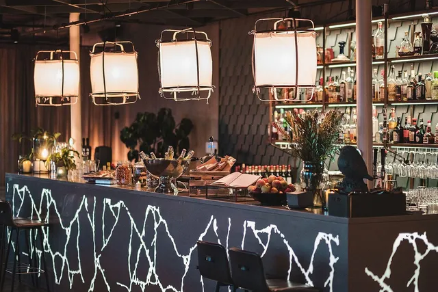 The Nest (Downtown Camper)