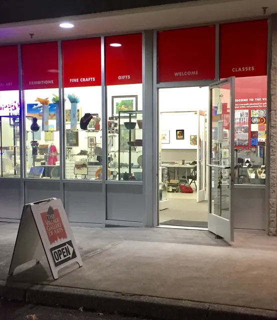 Village Gallery of Arts (VGA)